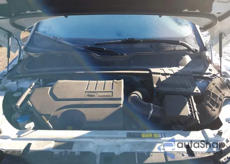 2018 Land Rover Range Rover Evoque Se/Se Premium from USA, damaged, VIN SALVP2RX4JH298075